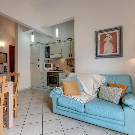 Apartament A Casa Di Greta Prato  Zewnętrze zdjęcie