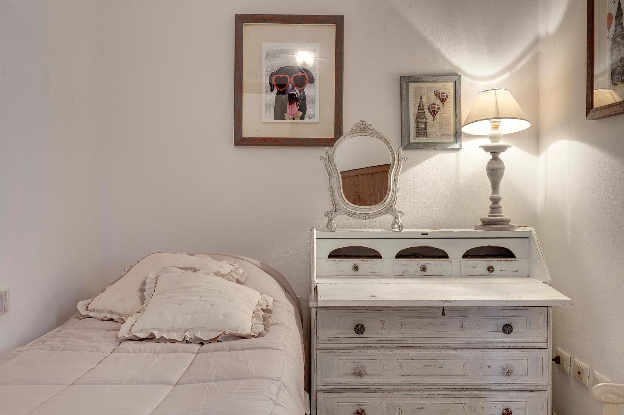 Apartament A Casa Di Greta Prato  Zewnętrze zdjęcie
